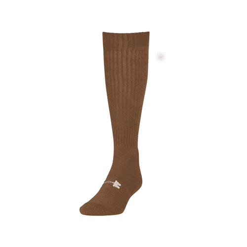 Under Armour Adult Tactical Heatgear Over-The-Calf 1-Pair Under Armour Adult Tactical Heatgear Over-The-Calf 1-Pair